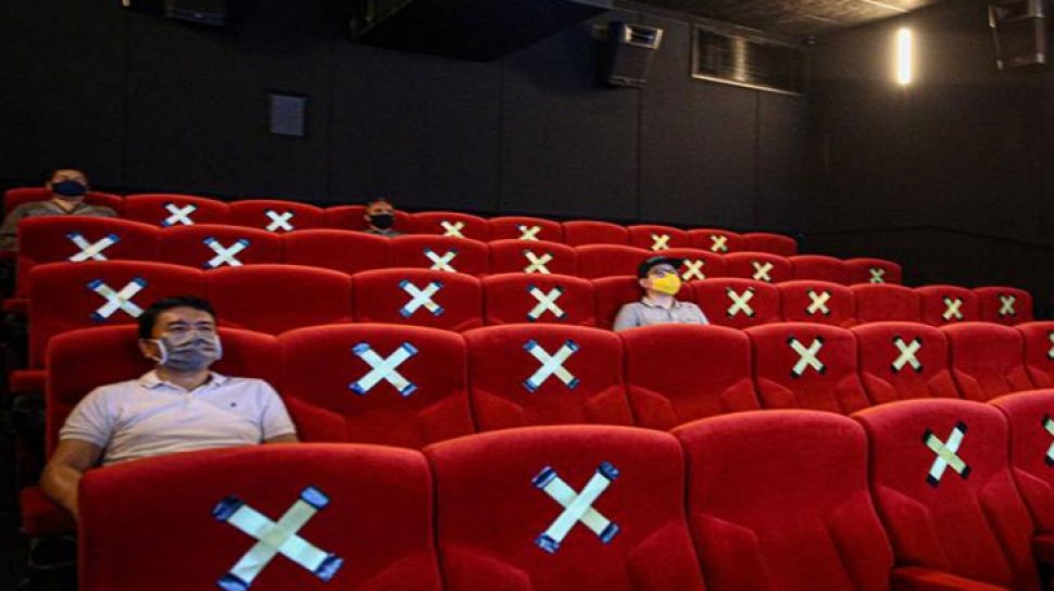 bioskop