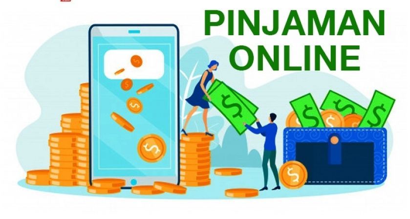 pinjol online