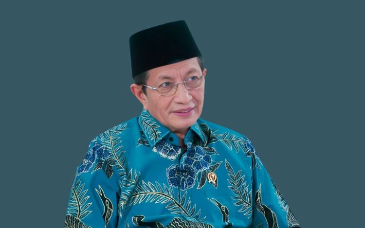 Menteri-Agama-Nasaruddin-Umar-750x469